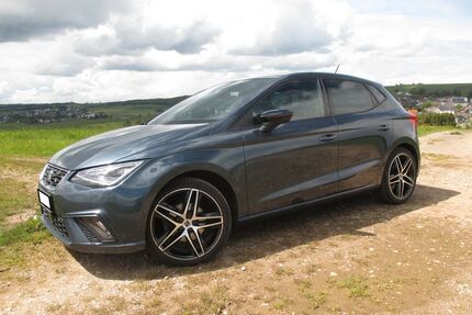 Seat Ibiza Gebrauchtwagen