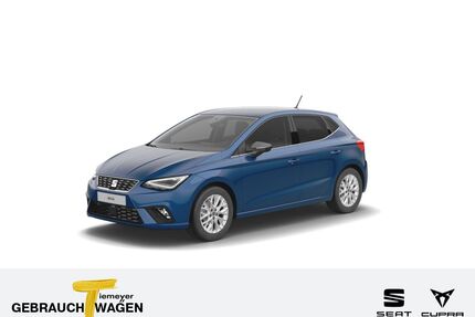 Seat Ibiza Gebrauchtwagen