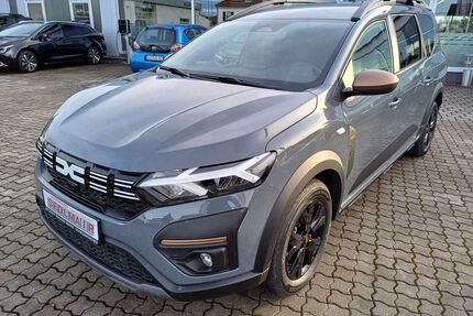 Dacia Jogger Gebrauchtwagen