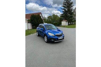 Opel Mokka Gebrauchtwagen