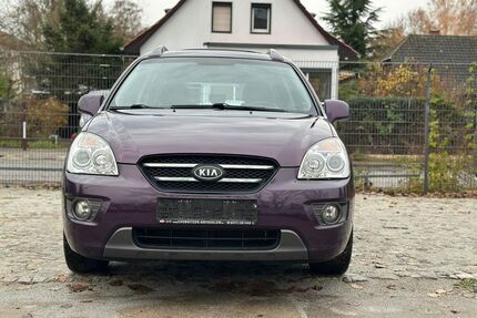 Kia Carens Gebrauchtwagen