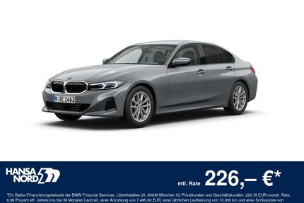 BMW 318 Gebrauchtwagen