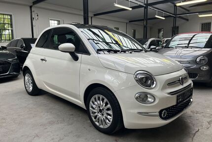 Fiat 500 Gebrauchtwagen
