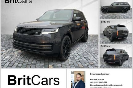 Land Rover Range Rover Gebrauchtwagen