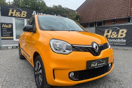 Renault Twingo Gebrauchtwagen