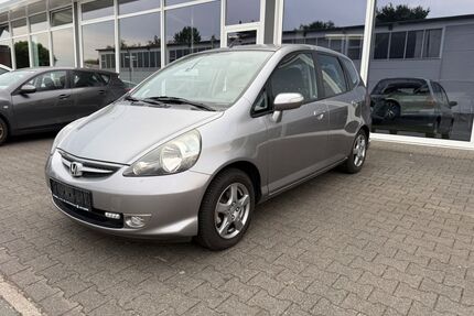 Honda Jazz Gebrauchtwagen