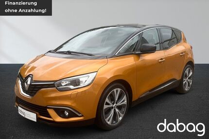 Renault Scenic Gebrauchtwagen