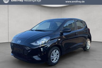 Hyundai i10 Gebrauchtwagen