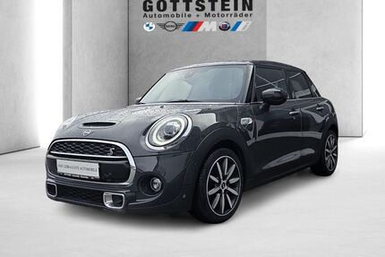 Mini Cooper S Gebrauchtwagen