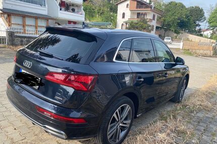 Audi Q5 Gebrauchtwagen