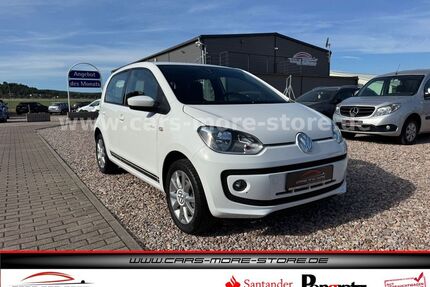 VW up! Gebrauchtwagen