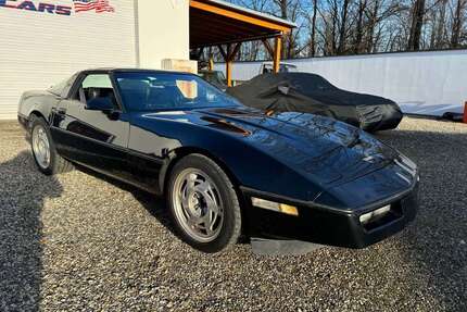 Corvette C4 Gebrauchtwagen