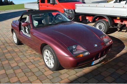BMW Z1 Gebrauchtwagen