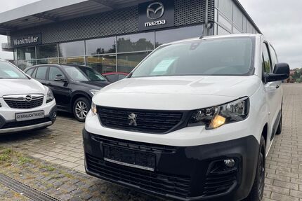 Peugeot Partner Gebrauchtwagen