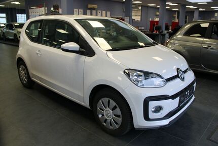 VW up! Gebrauchtwagen