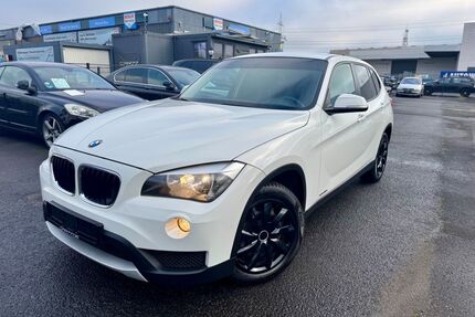 BMW X1 Gebrauchtwagen