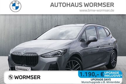 BMW 220 Active Tourer Gebrauchtwagen