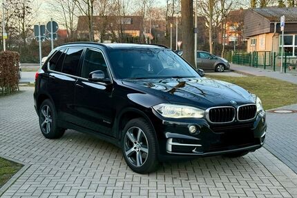 BMW X5 Gebrauchtwagen