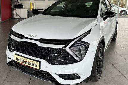 Kia Sportage Gebrauchtwagen