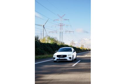 Volvo S60 Gebrauchtwagen