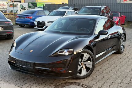 Porsche Taycan Gebrauchtwagen