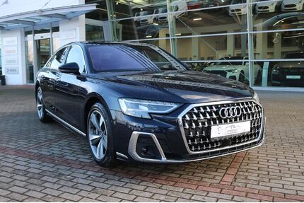 Audi A8 Gebrauchtwagen