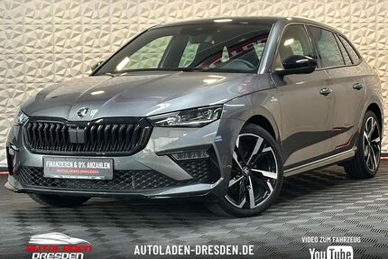 Skoda Scala Gebrauchtwagen
