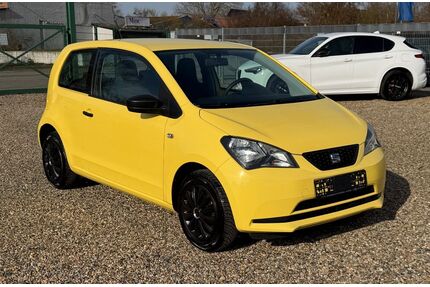 Seat Mii Gebrauchtwagen
