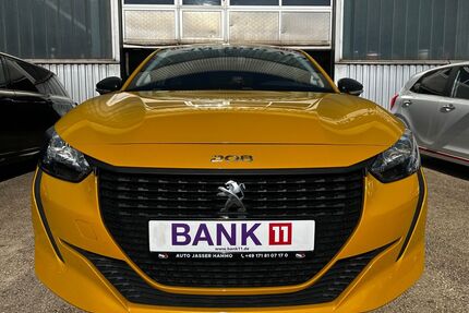 Peugeot 208 Gebrauchtwagen