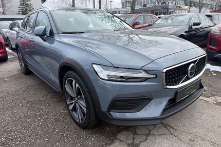 Volvo V60 Cross Country Gebrauchtwagen