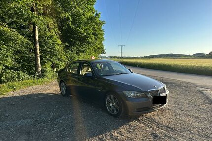 BMW 325 Gebrauchtwagen