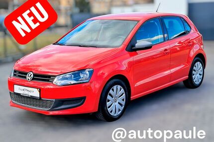 VW Polo Gebrauchtwagen