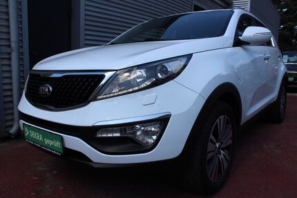 Kia Sportage Gebrauchtwagen