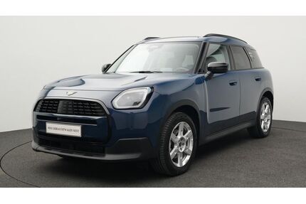 Mini Countryman C (Cooper) Gebrauchtwagen
