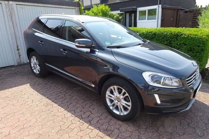 Volvo XC60 Gebrauchtwagen