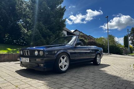 BMW 318 Gebrauchtwagen