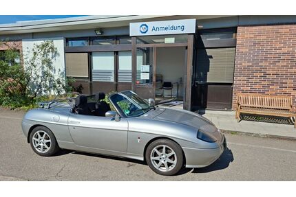 Fiat Barchetta Gebrauchtwagen