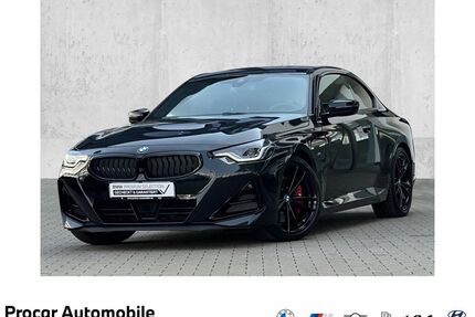 BMW M240i Gebrauchtwagen