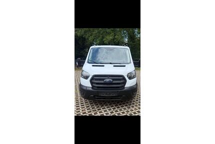 Ford Transit Gebrauchtwagen