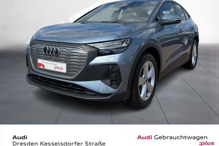 Audi Q4 e-tron Gebrauchtwagen