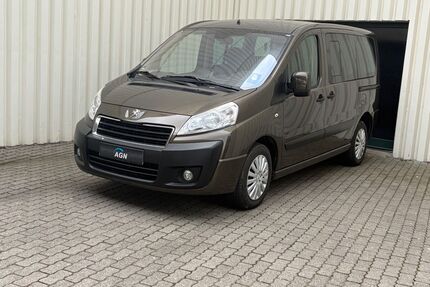 Peugeot Expert Tepee Gebrauchtwagen