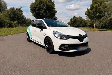 Renault Clio Gebrauchtwagen