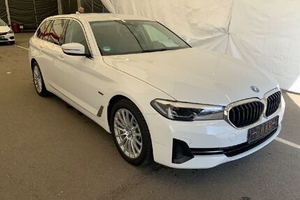 BMW 520 Gebrauchtwagen