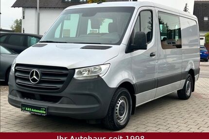 Mercedes-Benz Sprinter Gebrauchtwagen
