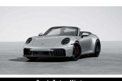 Porsche 992 Gebrauchtwagen