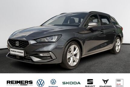 Seat Leon Gebrauchtwagen