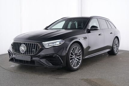 Mercedes-Benz E 53 AMG Gebrauchtwagen