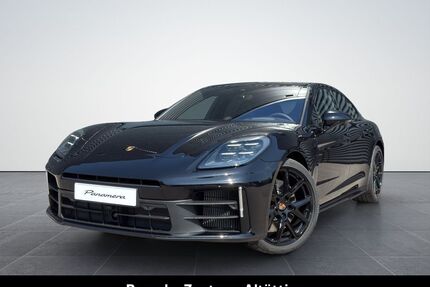 Porsche Panamera Gebrauchtwagen