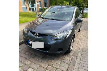 Mazda 2 Gebrauchtwagen