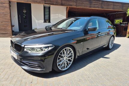 BMW 530 Gebrauchtwagen